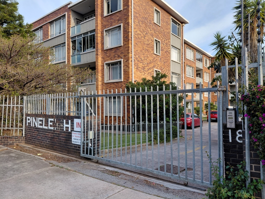 2 Bedroom Property for Sale in St Georges Park Eastern Cape